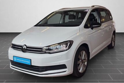 VW Touran 20.564 km 36.930 &euro; Aschaffenburg 63741