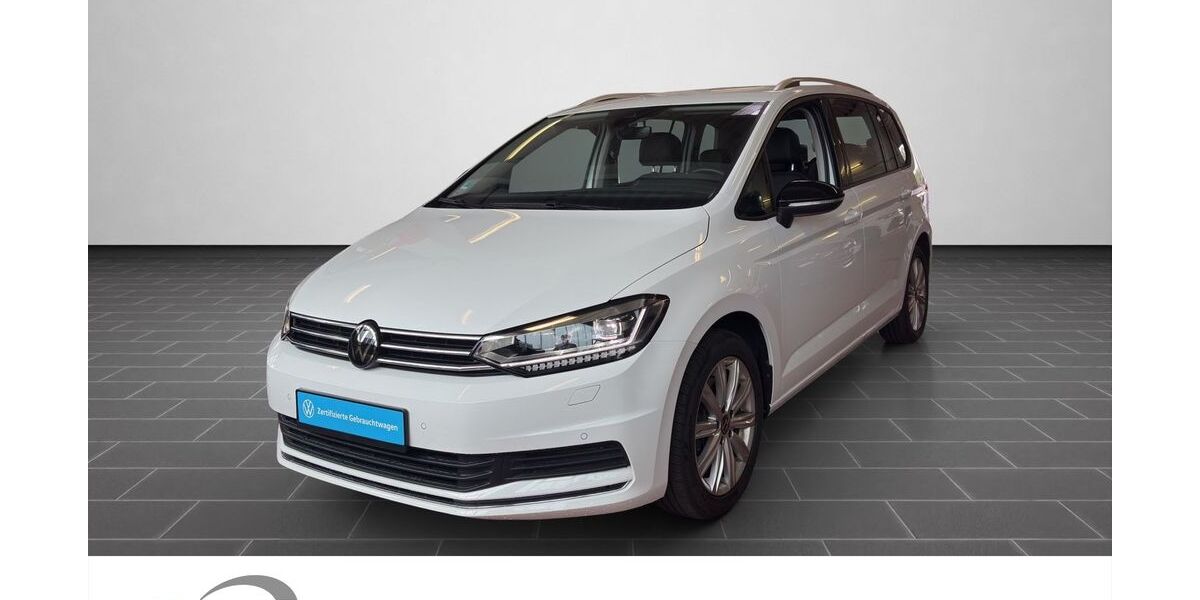 VW Touran 20.564 km 36.930 &euro; Aschaffenburg 63741
