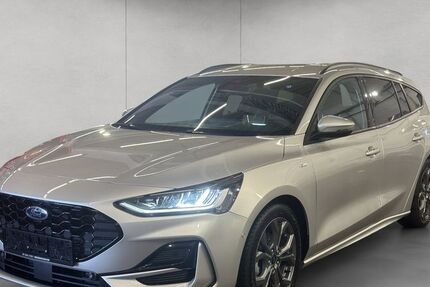 Ford Focus 16.196 km 23.550 &euro; Frankfurt 60386