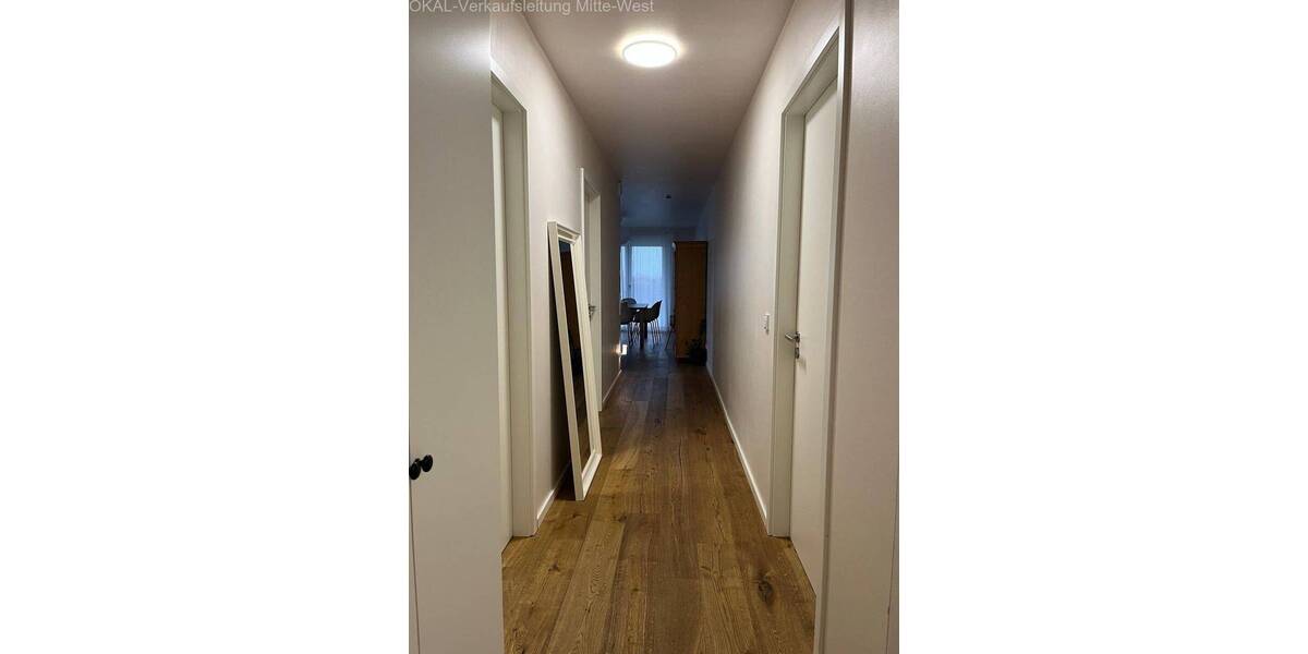 Etagenwohnung Bruchköbel - 3 Zimmer, 90 m&sup2;, 495.000&euro; | Angebot:25912509