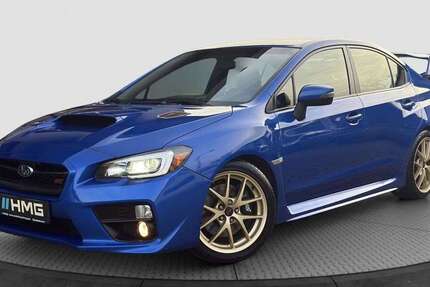 Subaru WRX 140.000 km 39.900 &euro; Büdingen-Düdelsheim 63654
