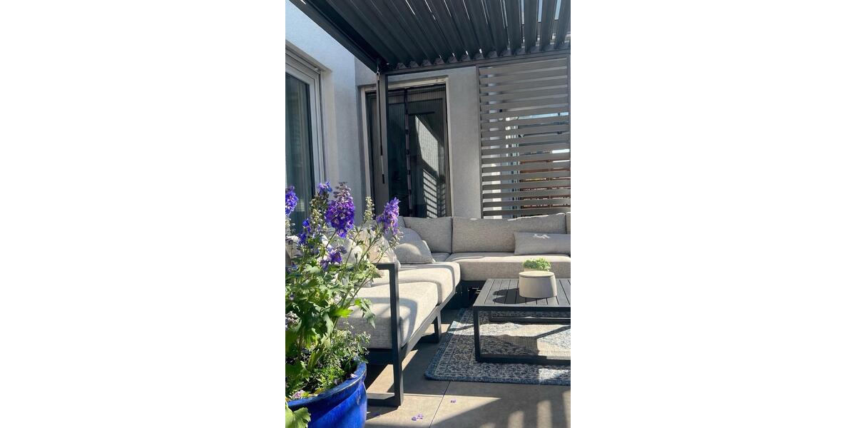 Erdgeschoßwohnung Friedberg (Hessen) - 2.5 Zimmer, 71 m&sup2;, 1.100&euro; | Angebot:26039085