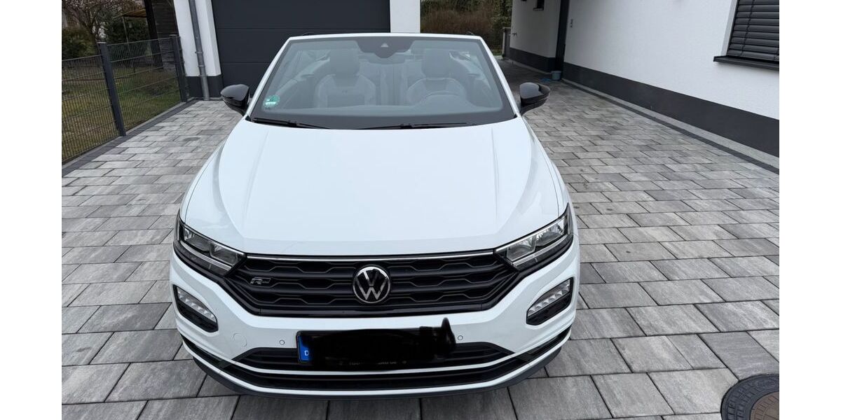 VW T-Roc 9.351 km 26.700 &euro; Großostheim 63762