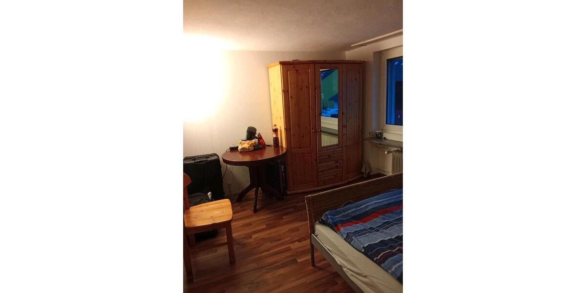 Etagenwohnung Frankfurt am Main Schwanheim - 1 Zimmer, 17 m&sup2;, 580&euro; | Angebot:26025572