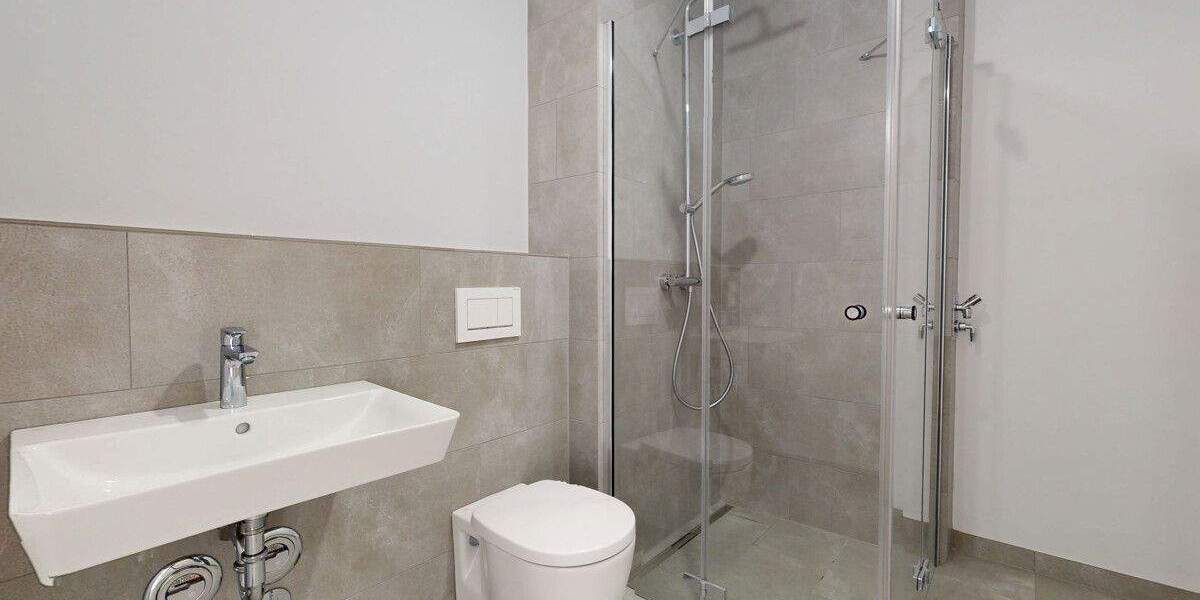 Etagenwohnung Frankfurt am Main Gallus - 2 Zimmer, 49 m&sup2;, 374.900&euro; | Angebot:25702312