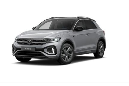 VW T-Roc 23.900 km 27.999 &euro; Büdingen-Düdelsheim 63654