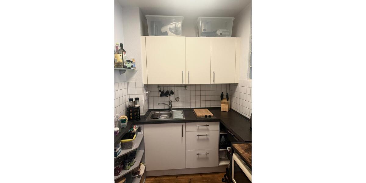 Etagenwohnung Neu-Isenburg Isenburg - 550&euro; | Angebot:25792630