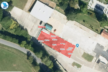 Gewerbeobjekt Mömbris - 3&euro; | Angebot:25658598