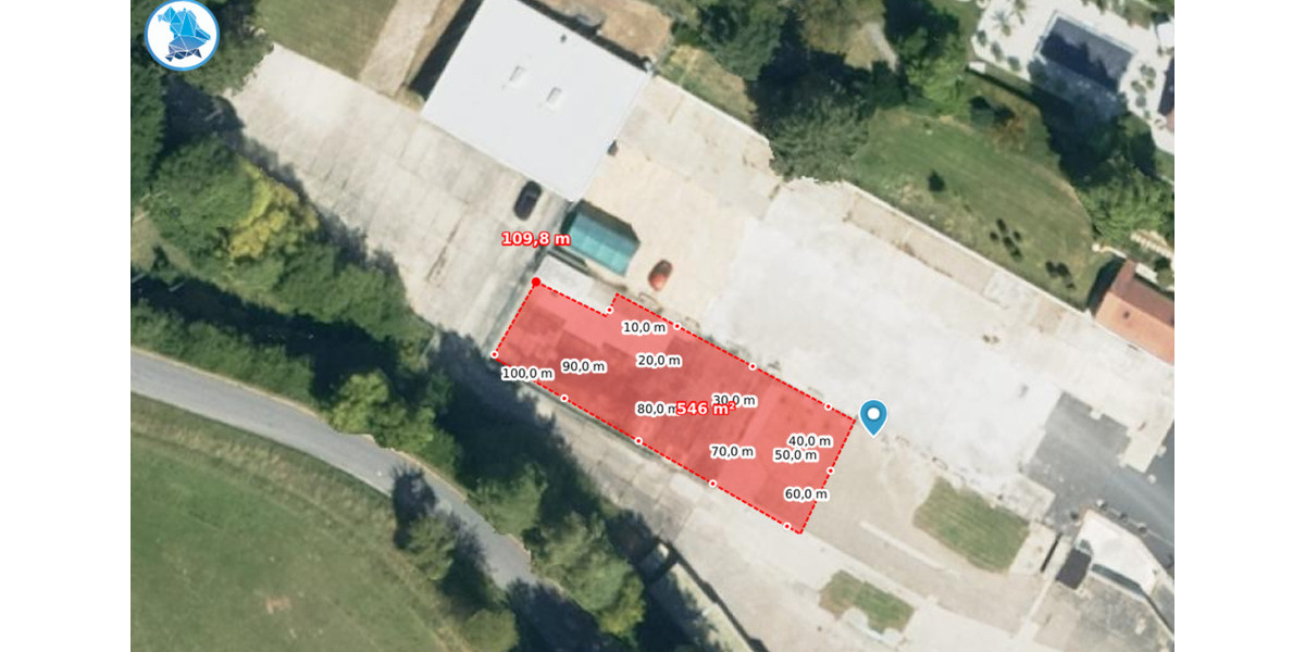 Gewerbeobjekt Mömbris - 3&euro; | Angebot:25658598