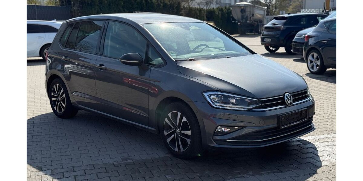 VW Golf Sportsvan 200.000 km 12.500 &euro; Heusenstamm 63150