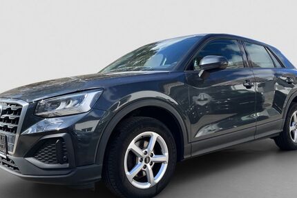 Audi Q2 141.250 km 14.250 &euro; Münster/Hessen 64839
