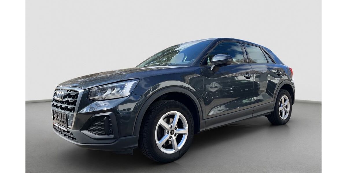 Audi Q2 141.250 km 14.250 &euro; Münster/Hessen 64839