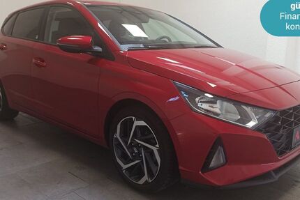 Hyundai i20 67.331 km 15.270 &euro; Egelsbach 63329