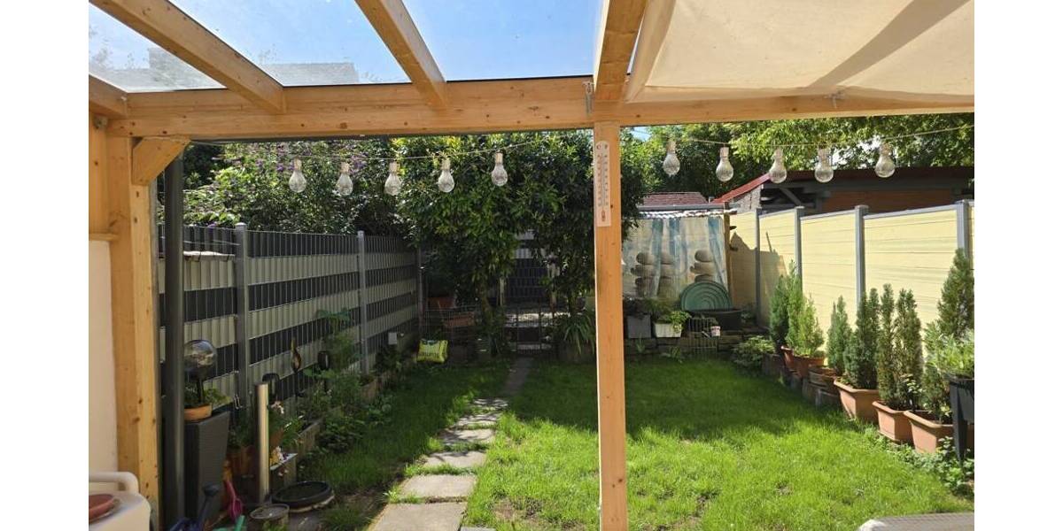 Reihenmittelhaus Groß-Zimmern Zimmern - 5 Zimmer, 138 m&sup2;, 495.000&euro; | Angebot:25667645