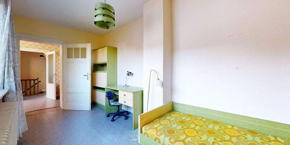 Doppelhaushälfte Frankfurt am Main Unterliederbach - 5 Zimmer, 91 m&sup2;, 349.000&euro; | Angebot:25727365