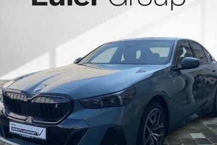 BMW i5 29.524 km 63.490 &euro; Frankfurt 60314