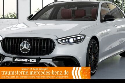 Mercedes-Benz S 63 AMG 13.783 km 179.990 &euro; Frankfurt 60599
