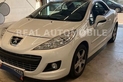 Peugeot 207 99.000 km 5.499 &euro; Frankfurt am Main 65933