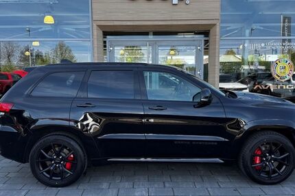 Jeep Grand Cherokee 74.930 km 44.890 &euro; Aschaffenburg 63741