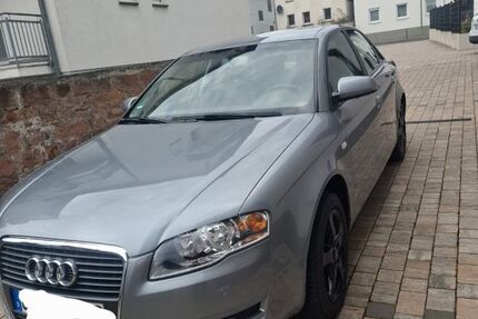 Audi A4 175.000 km 4.900 &euro; Gründau 63584