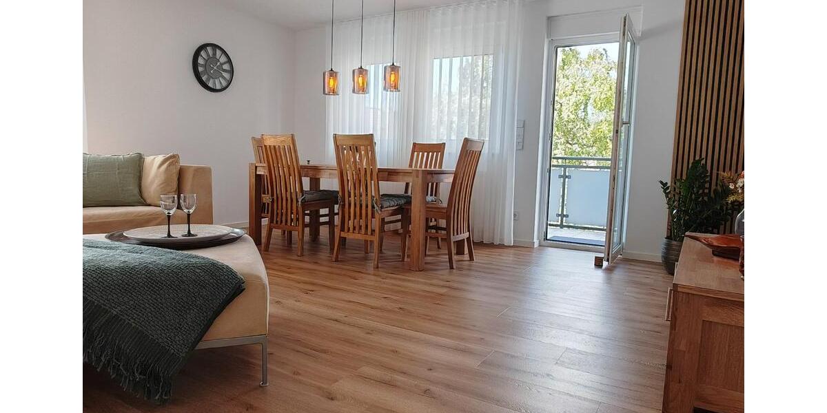 Etagenwohnung Sulzbach (Taunus) - 3 Zimmer, 74 m&sup2;, 1.500&euro; | Angebot:27534544