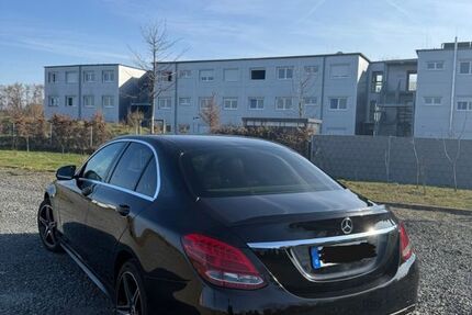 Mercedes-Benz C 220 259.999 km 12.990 &euro; Heusenstamm 63150