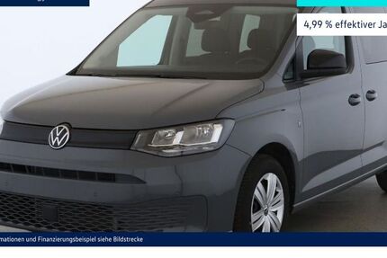 VW Caddy 7.386 km 33.990 &euro; Hanau 63452