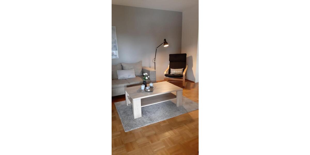 Etagenwohnung Maintal - 2 Zimmer, 50 m&sup2;, 1.049&euro; | Angebot:25701485