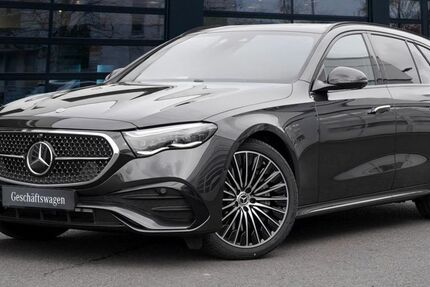 Mercedes-Benz E 450 15.000 km 78.890 &euro; Aschaffenburg 63741