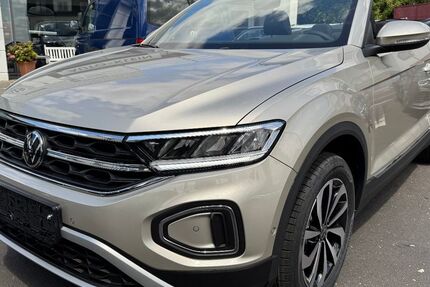VW T-Roc 3.985 km 36.850 &euro; Frankfurt am Main 65936