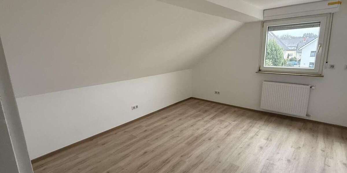 Etagenwohnung Mühlheim am Main - 2.5 Zimmer, 53 m&sup2;, 900&euro; | Angebot:25848886