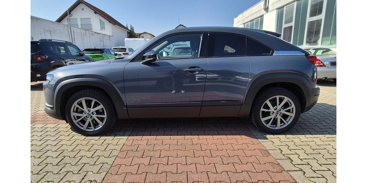 Mazda MX-30 e-SKYACTIV Rückfahrkamera, Klima, AppleCarpl 78.555 km 11.890 &euro; Rodgau 63110