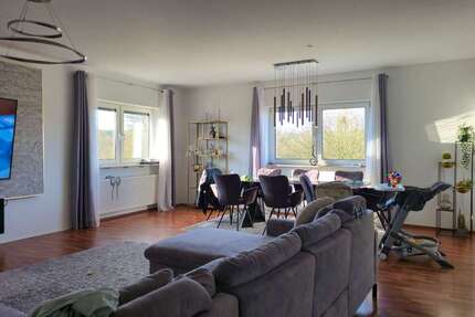 Haus Eppertshausen - 5 Zimmer, 428 m&sup2;, 1.100.000&euro; | Angebot:25392786