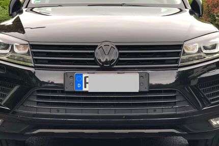 VW Touareg 186.000 km 17.900 &euro; Oberursel 61440