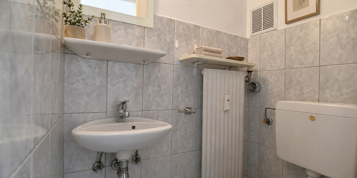 Top geschnittene 4 Zi Whg mit Lift nahe dem Kurpark - Etagenwohnung Bad Soden am Taunus | Angebot:26987424