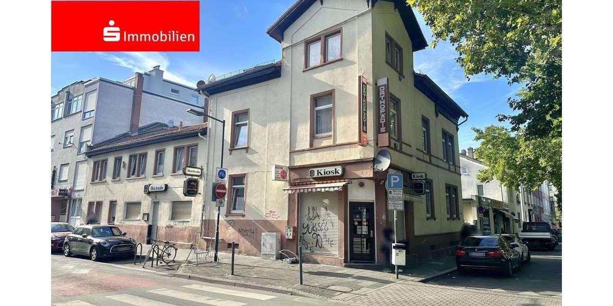 Einfamilienhaus Offenbach - 12 Zimmer, 309 m&sup2;, 1.100.000&euro; | Angebot:23262654