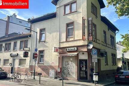 Haus Offenbach - 12 Zimmer, 309 m&sup2;, 1.100.000&euro; | Angebot:23262654