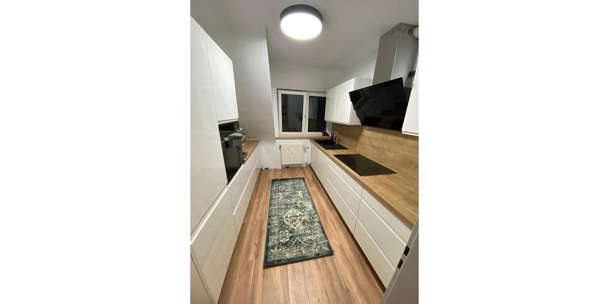 Maisonettenwohnung Gelnhausen - 3 Zimmer, 83 m&sup2;, 900&euro; | Angebot:25144545