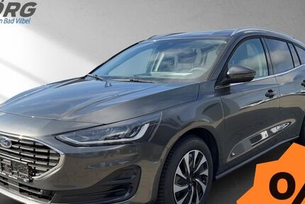 Ford Focus 12.000 km 25.226 &euro; Bad Vilbel 61118