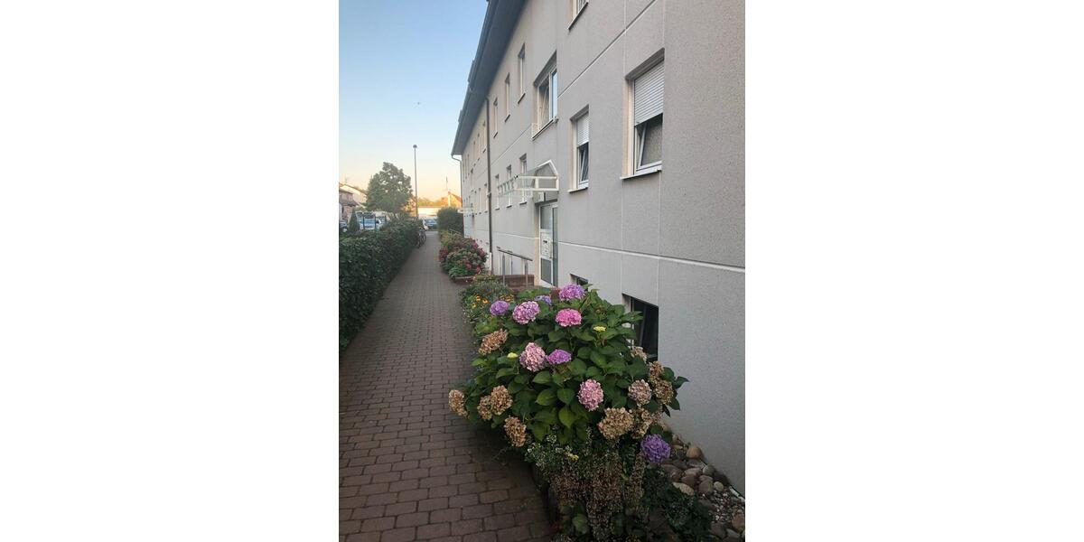 Dachgeschoßwohnung Langen (Hessen) - 3 Zimmer, 69 m&sup2;, 740&euro; | Angebot:25756776