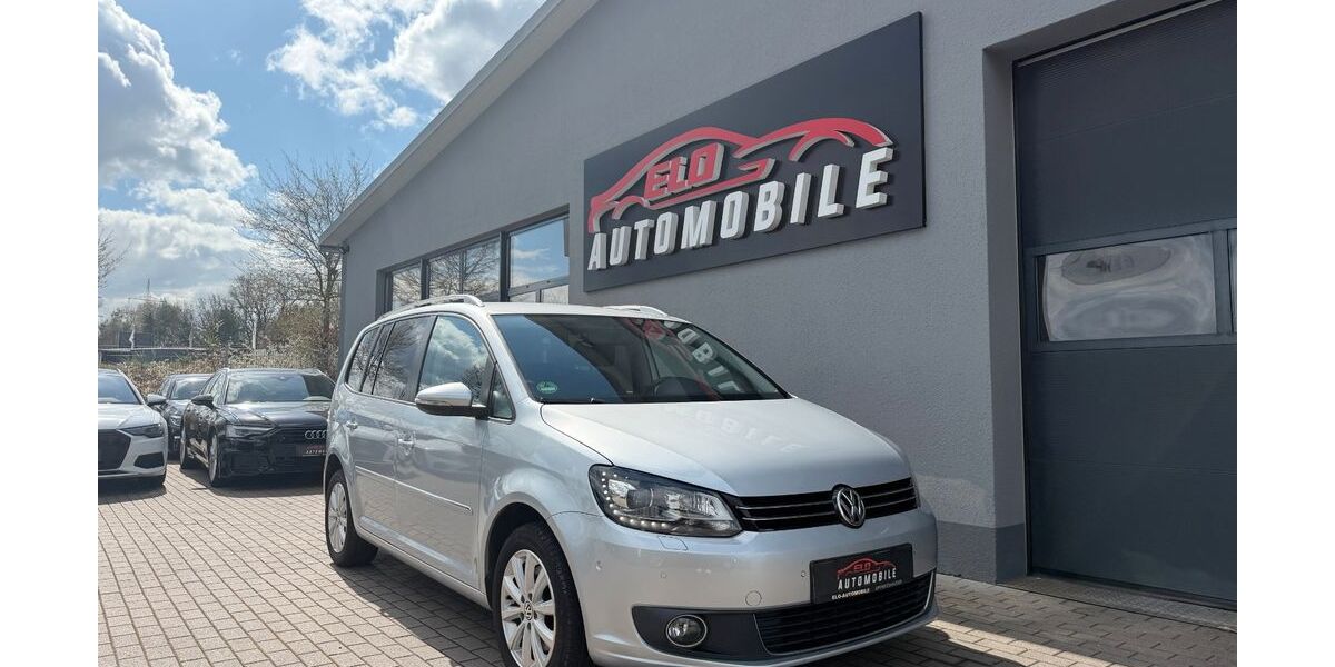 VW Touran 159.159 km 8.900 &euro; Eppertshausen 64859