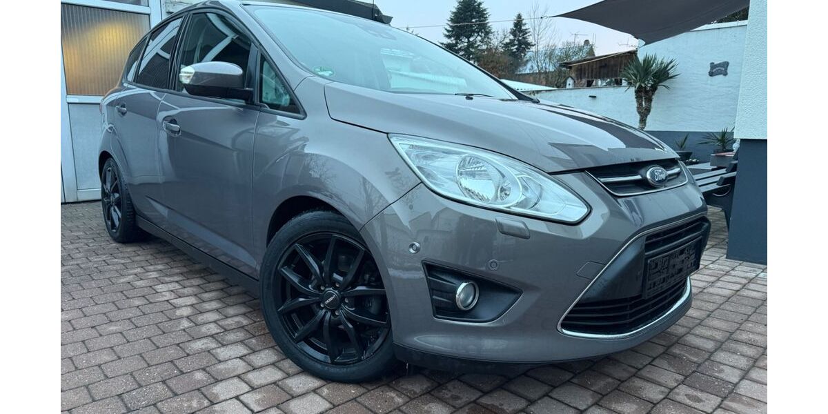 Ford C-Max 108.980 km 5.499 &euro; Offenbach 63065