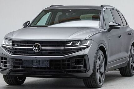 VW Touareg 14.990 km 86.295 &euro; Linsengericht 63589