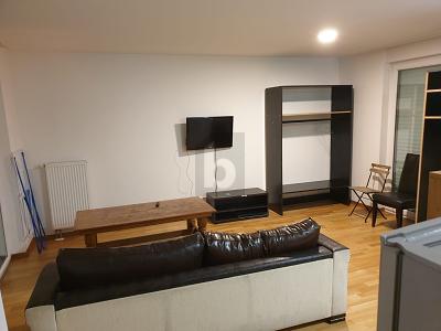 FÜR IHRE MITARBEITER - BIS 5 PERSONEN - Etagenwohnung Frankfurt am Main Bockenheim | Angebot:25857976