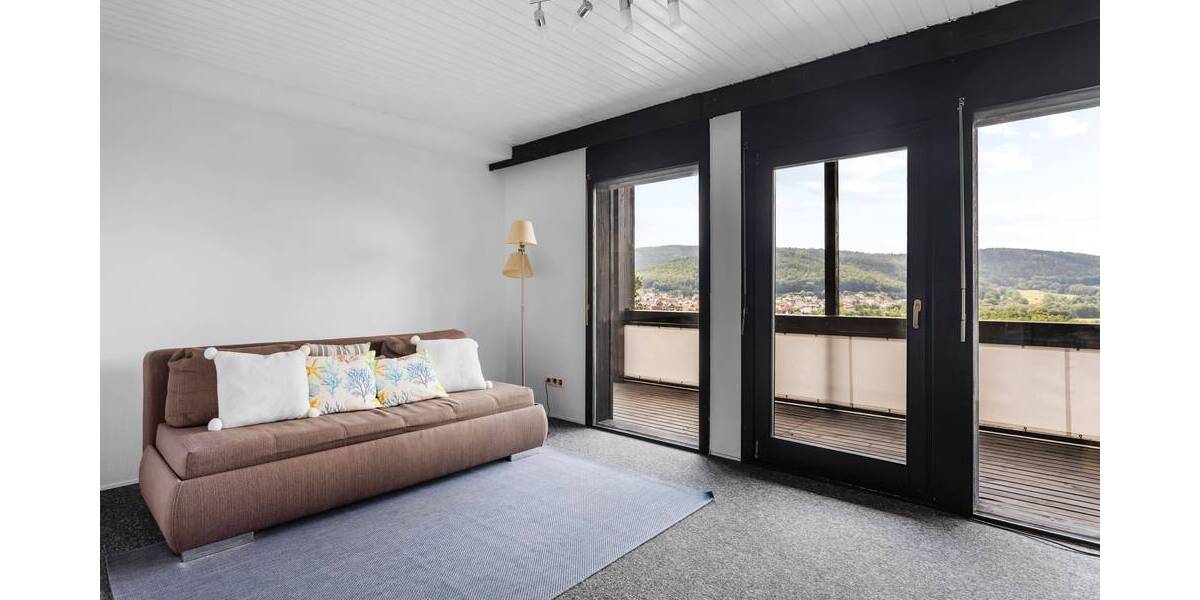 Einfamilienhaus Gelnhausen Haitz - 8 Zimmer, 354 m&sup2;, 950.000&euro; | Angebot:25685325