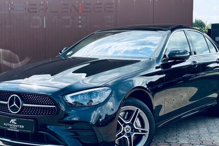 Mercedes-Benz E 300 122.000 km 41.750 &euro; Erlensee 63526