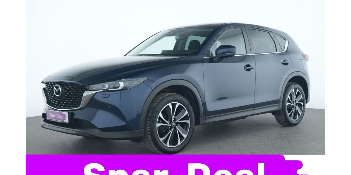 Mazda CX-5 56.726 km 25.243 &euro; Dietzenbach bei Frankfurt 63128