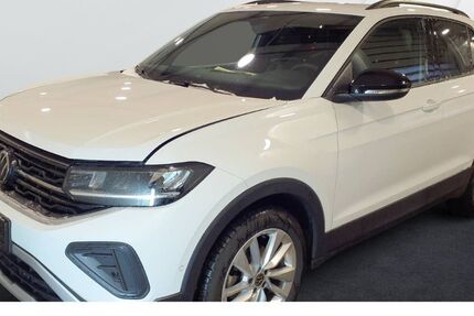 VW T-Cross 14.250 km 24.740 &euro; Bad Homburg 61348
