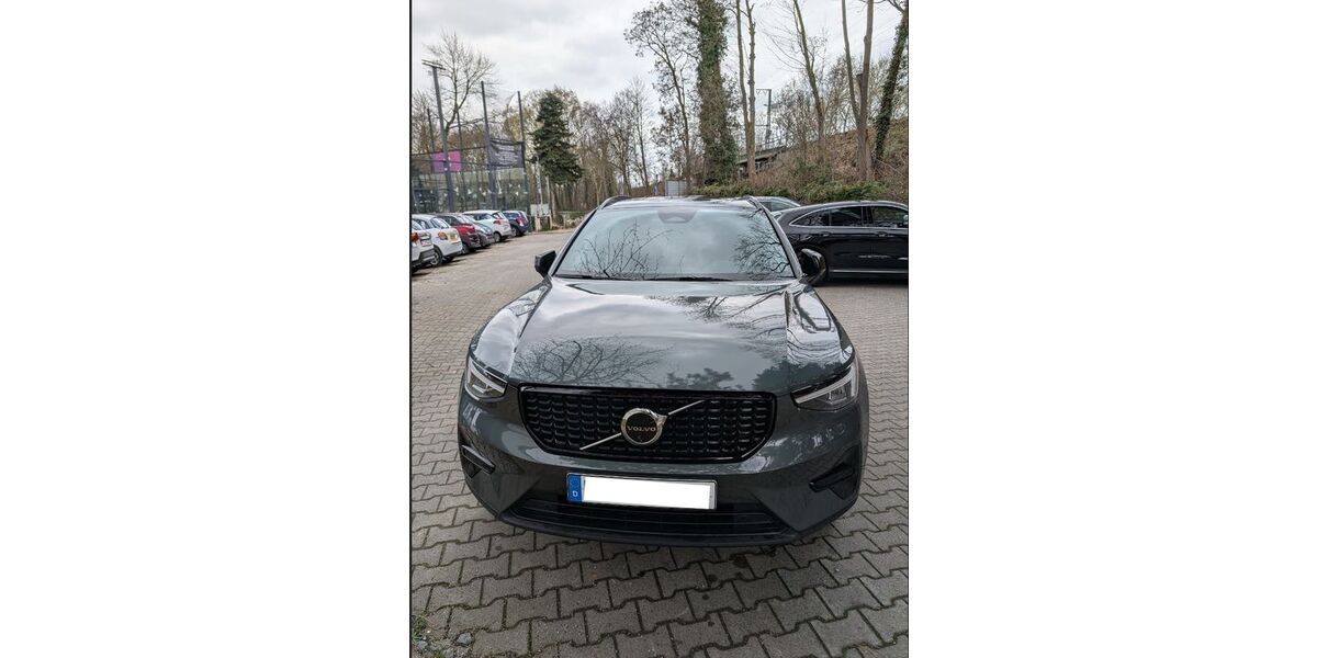 Volvo XC40 9.000 km 45.000 &euro; Frankfurt-am-Main 60596
