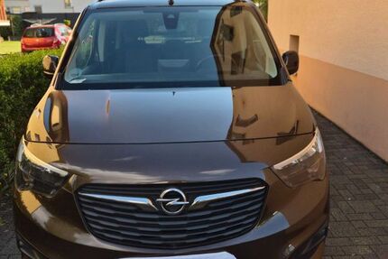 Opel Combo Life 90.000 km 18.900 &euro; Freigericht 63579